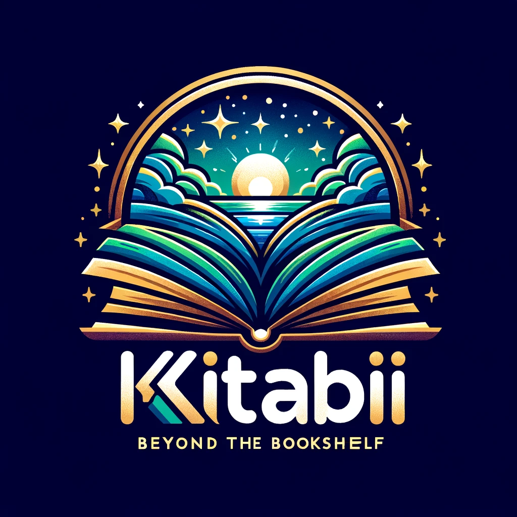 Kitabi Logo